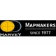 Shop all Harvey Maps products