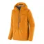 Patagonia Men's M10 Anorak in Autumn Orange