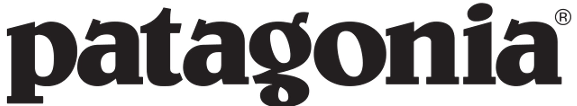 Patagonia Logo