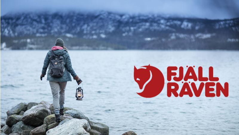 Fjallraven
