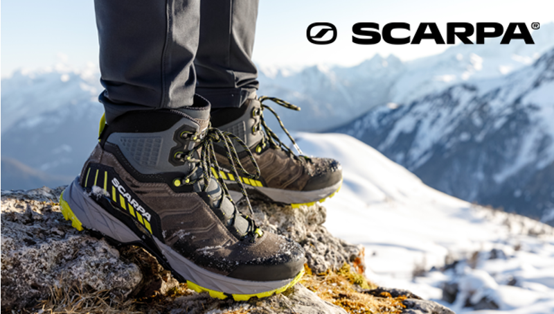 Scarpa