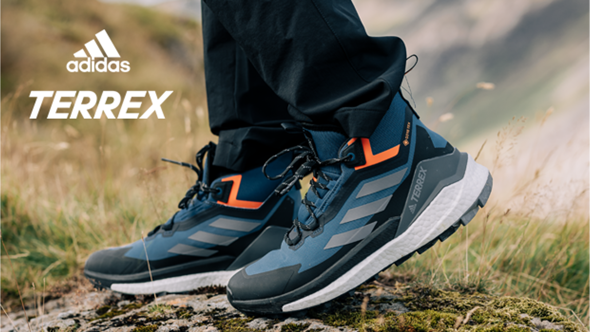 Adidas Terrex