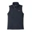 Patagonia Better Sweater Women's Fleece Vest in New Navy