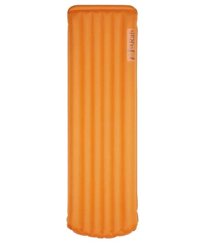 Hypersphere 9.5 Down Sleep Mat (840g) -Marmalade