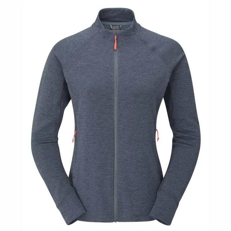 Rab Nexus Women's Jacket in Steel