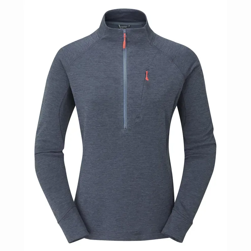 Rab Womens' Nexus Pull-On in Steel