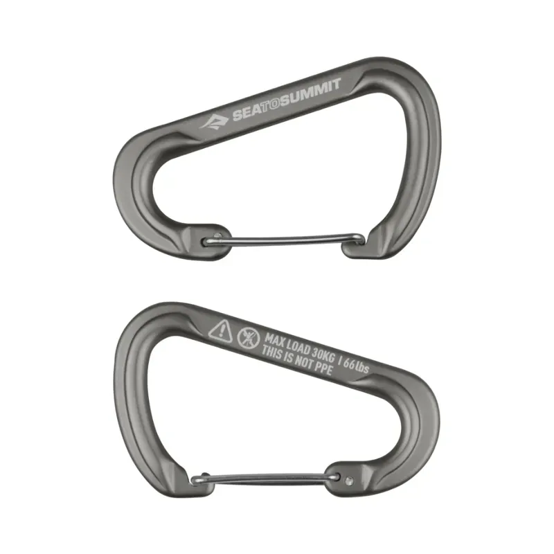 Sea To Summit Accessory Carabiner Large