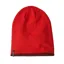 Patagonia PowSlayer Beanie in Sizzle Red