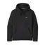 Patagonia P-6 Label Uprisal Men's Hoody in Black