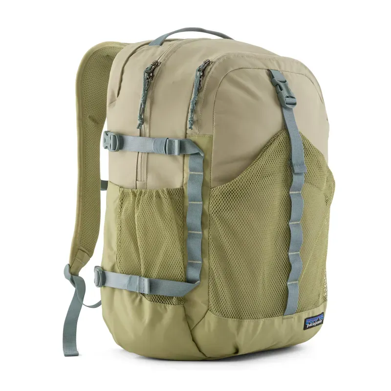 Patagonia Refugio Daypack 30L in Weathered Stone