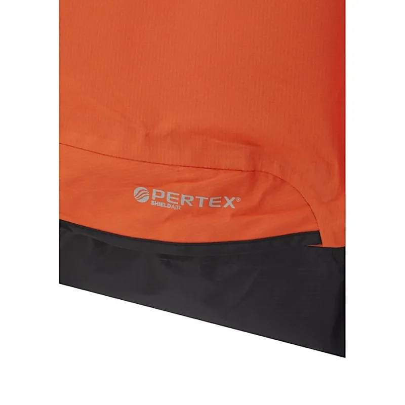 Rab Alpine Bivi Horizon in Orange-3