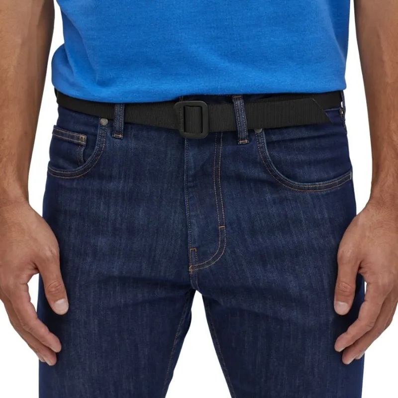 Patagonia Friction Belt in Black-1