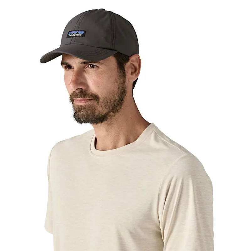 Patagonia Terrebonne Hat in Black-1