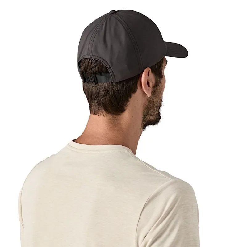 Patagonia Terrebonne Hat in Black-2