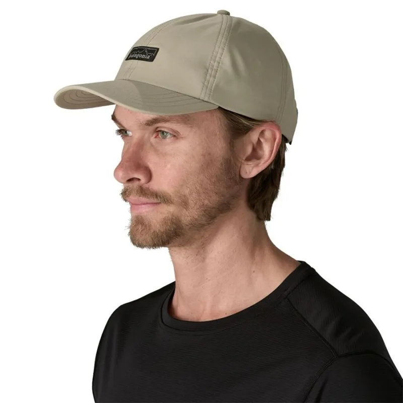 Patagonia Terrebonne Hat in River Rock Green-1
