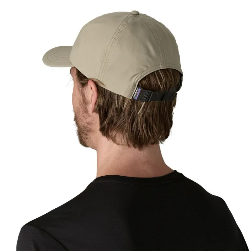 Patagonia Terrebonne Hat in River Rock Green-2