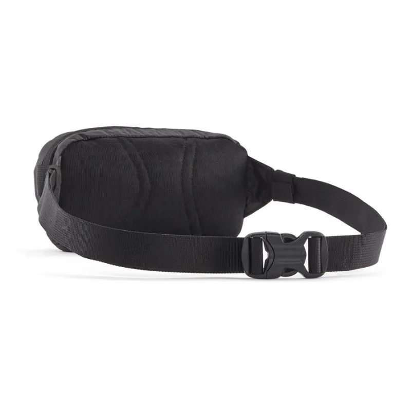 Patagonia Terravia Mini Hip Pack 1L in Black-1