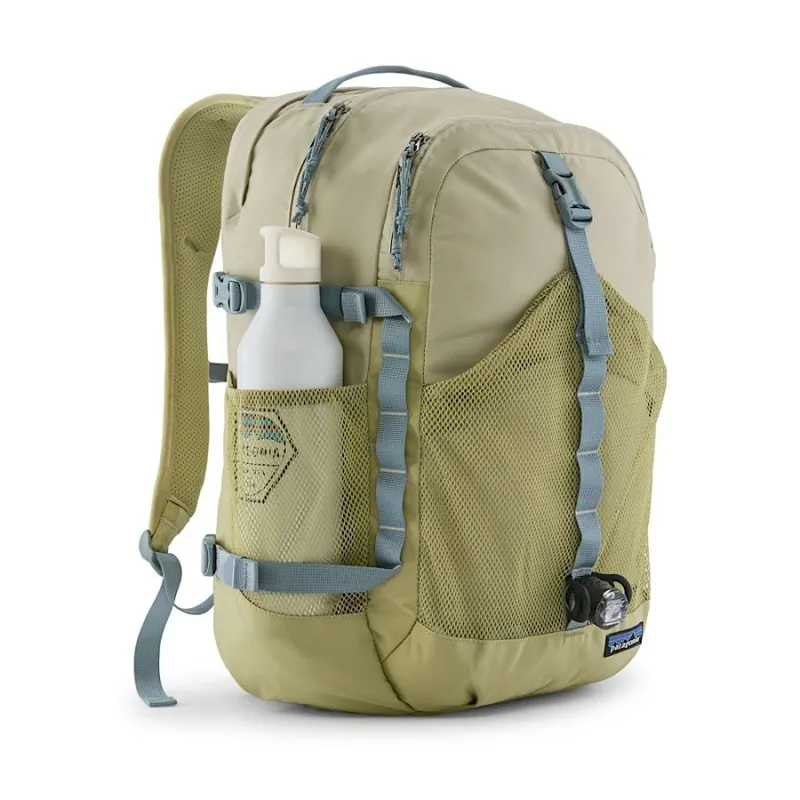 Patagonia Refugio Daypack 30L in Weathered Stone-3