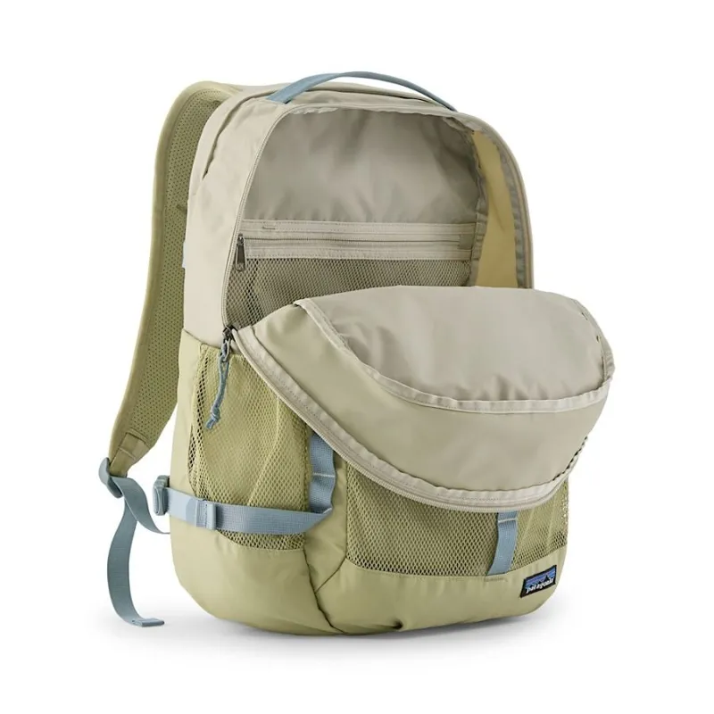 Patagonia Refugio Daypack 30L in Weathered Stone-4