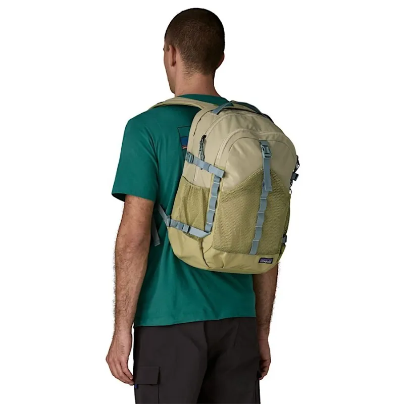 Patagonia Refugio Daypack 30L in Weathered Stone-1
