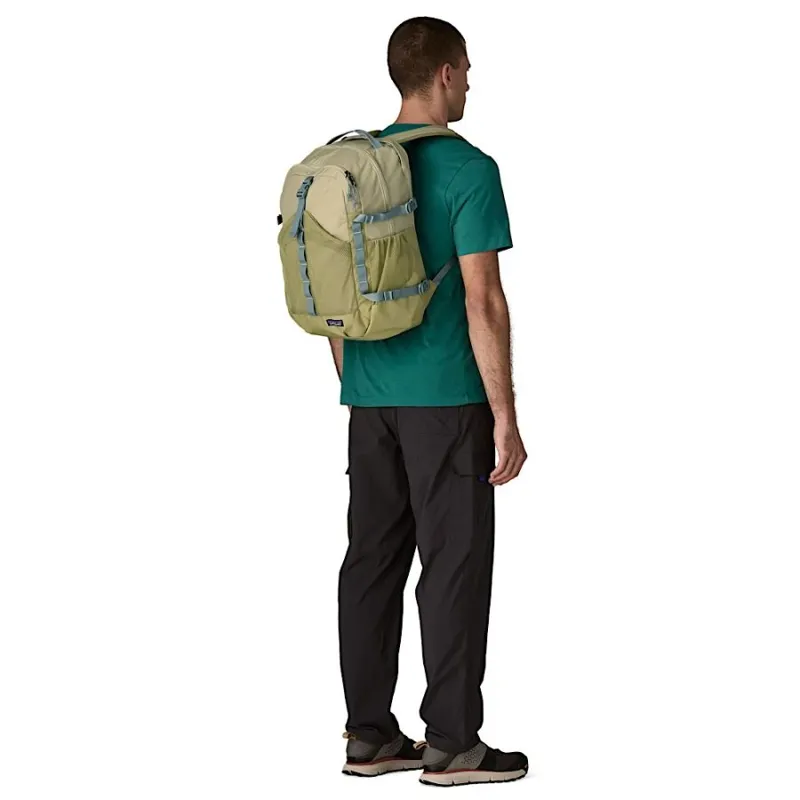 Patagonia Refugio Daypack 30L in Weathered Stone-7