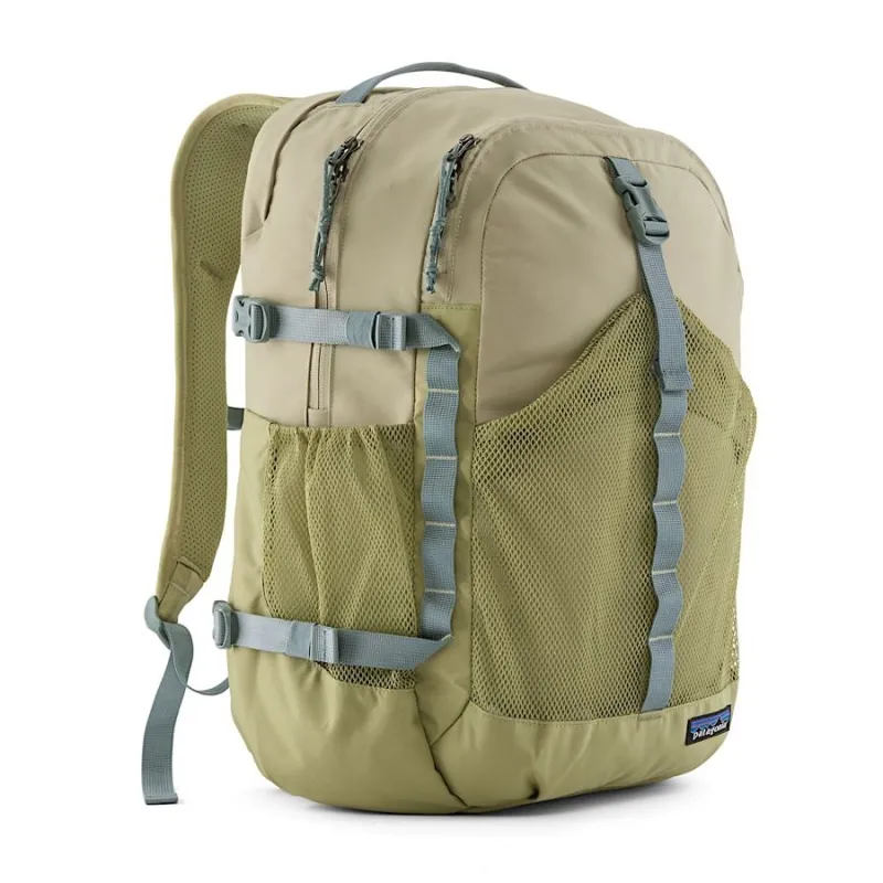 Patagonia Refugio Daypack 30L in Weathered Stone-2