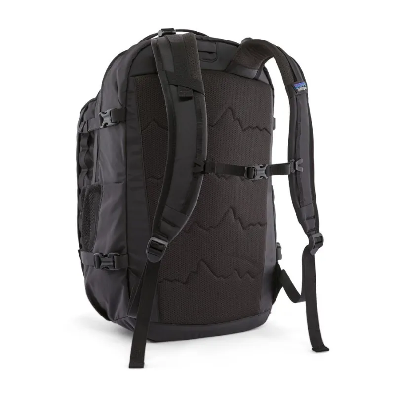 Patagonia Refugio Daypack 32L in Black-2