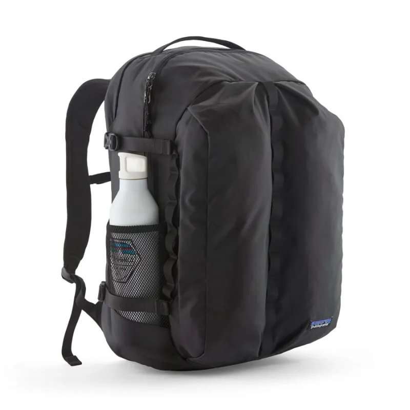 Patagonia Refugio Daypack 32L in Black-3