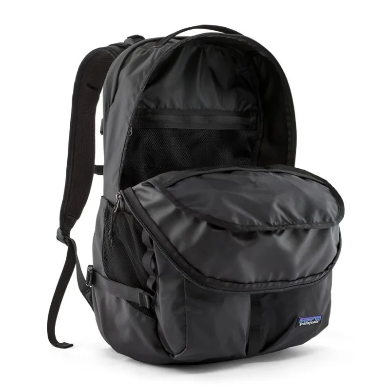 Patagonia Refugio Daypack 32L in Black-5