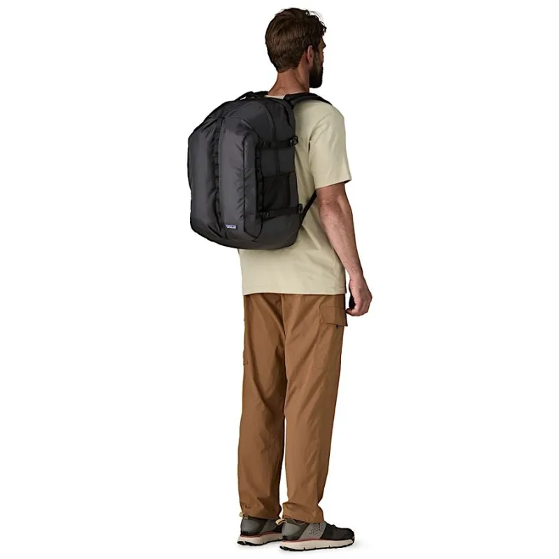 Patagonia Refugio Daypack 32L in Black-1