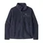 Patagonia Retro Pile Fleece Marsupial Women's Sunken Blue