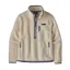 Patagonia Retro Pile Fleece Marsupial Women's Natural