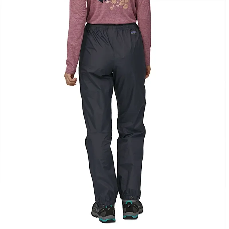 Patagonia Torrentshell 3L Women's Rain Pants Regular in Black-3