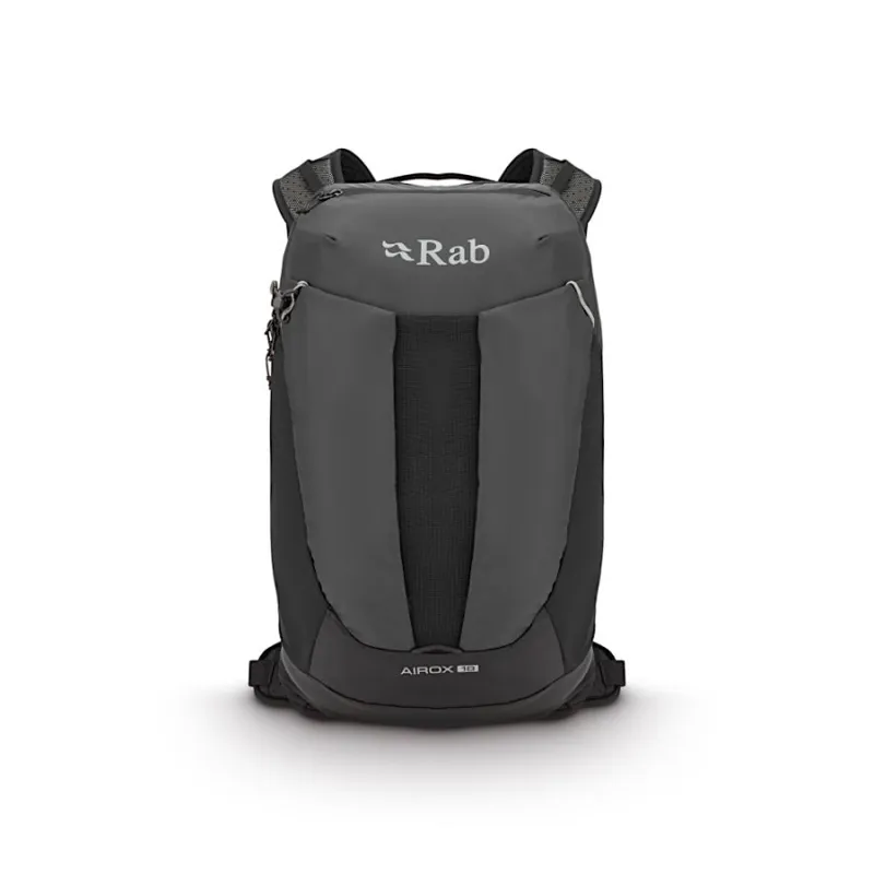 Rab Airox 18L Day Pack in Black-1