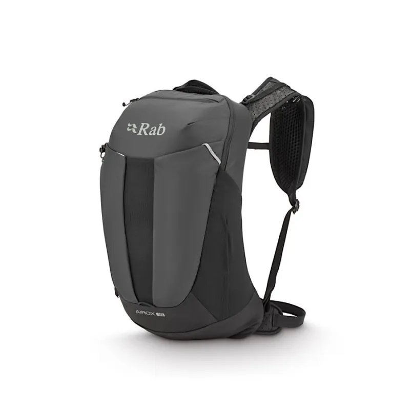 Rab Airox 18L Day Pack in Black