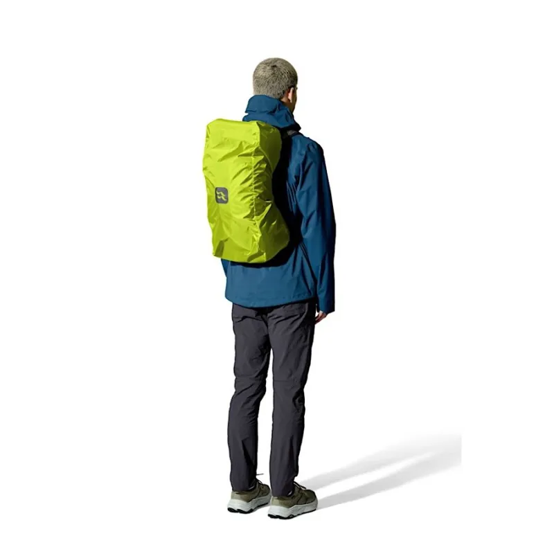 Rab Airox 18L Day Pack in Black-6