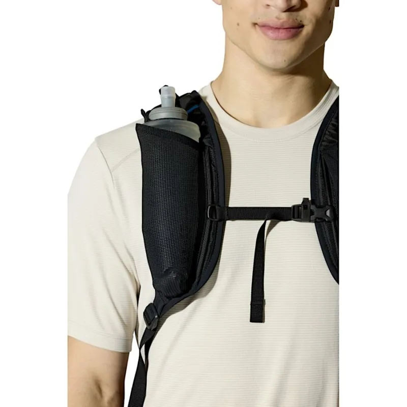 Rab Airox 18L Day Pack in Black-7
