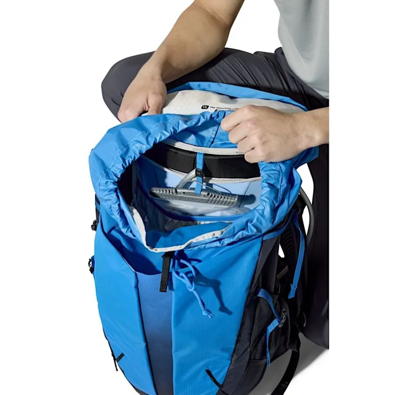 Rab Airox 30L Hiking Pack in Black-4