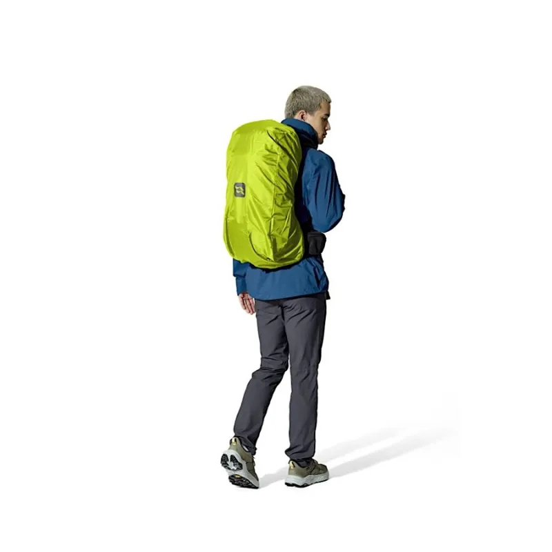 Rab Airox 30L Hiking Pack in Black-9