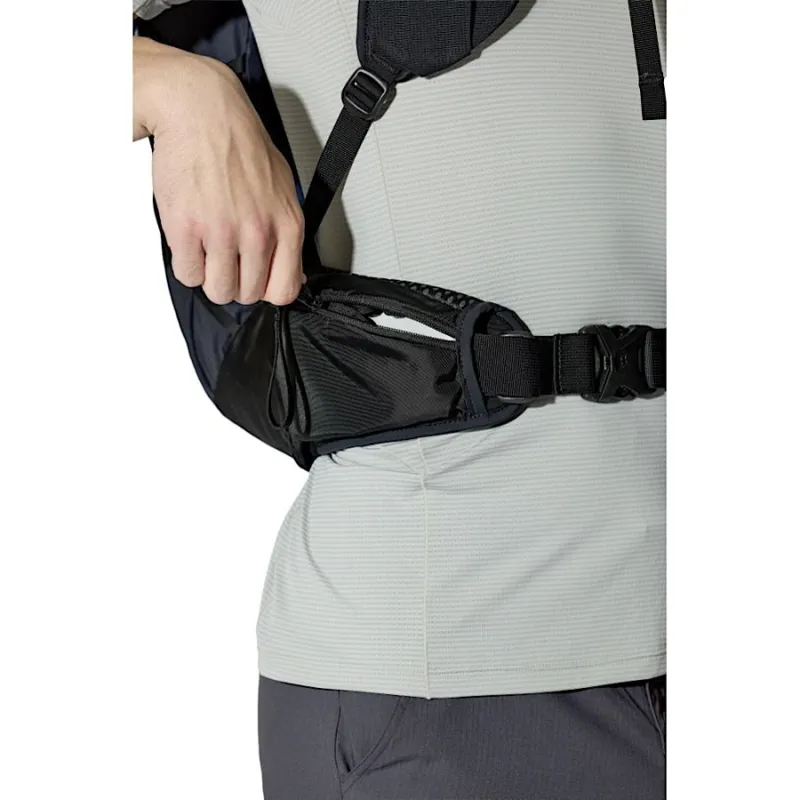 Rab Airox 30L Hiking Pack in Black-11