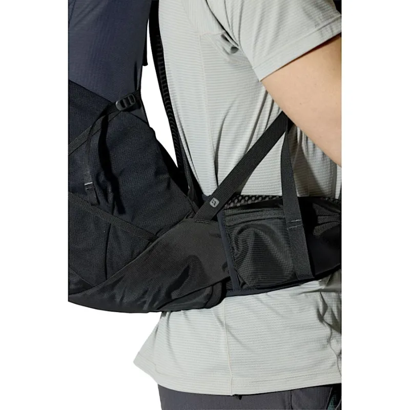 Rab Airox 30L Hiking Pack in Black-13
