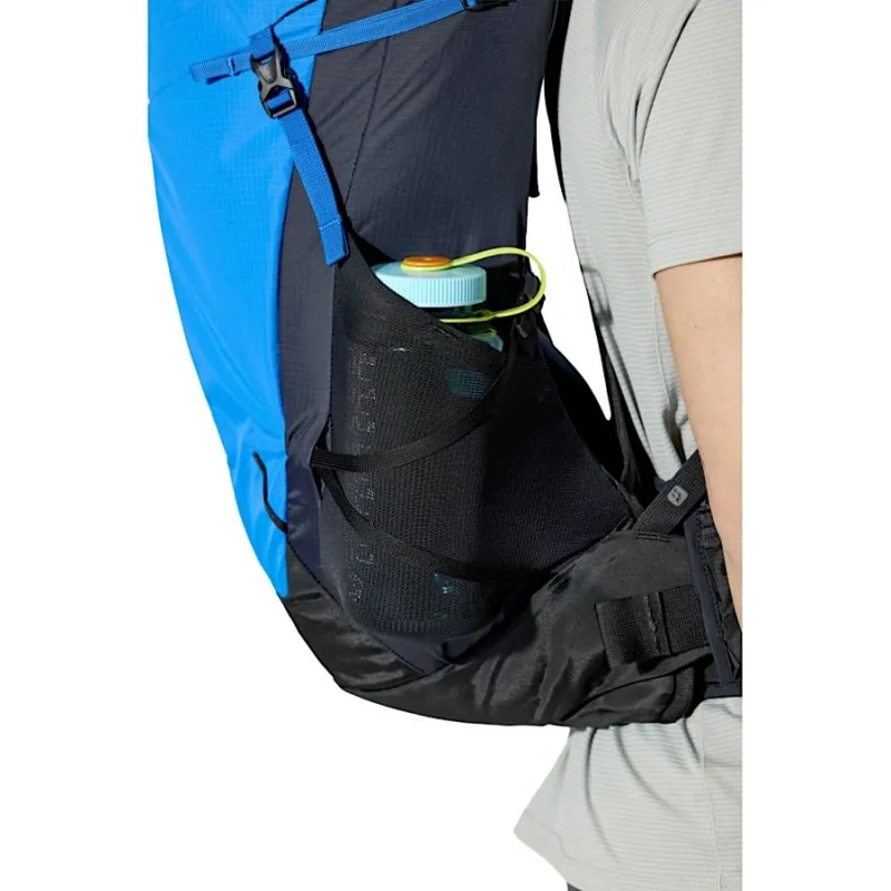 Rab Airox 30L Hiking Pack in Black-8