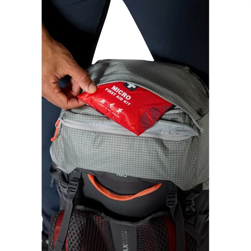 Rab Hyperon 65L Trekking Pack in Dark Pewter-Anthracite-10