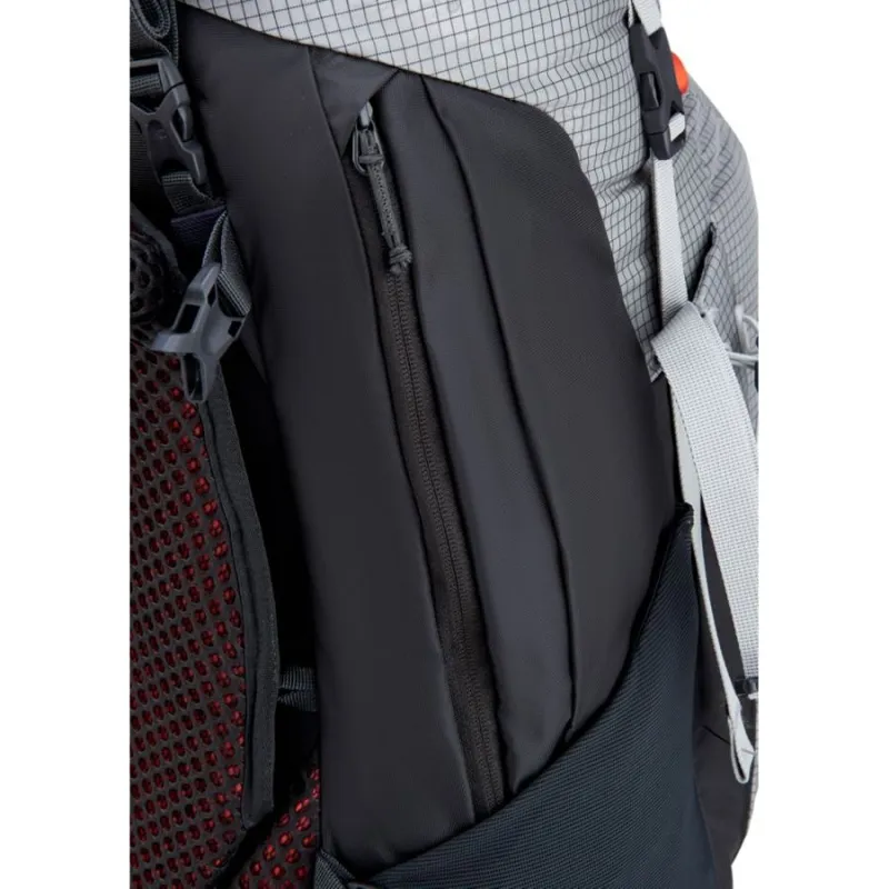 Rab Hyperon 65L Trekking Pack in Dark Pewter-Anthracite-6