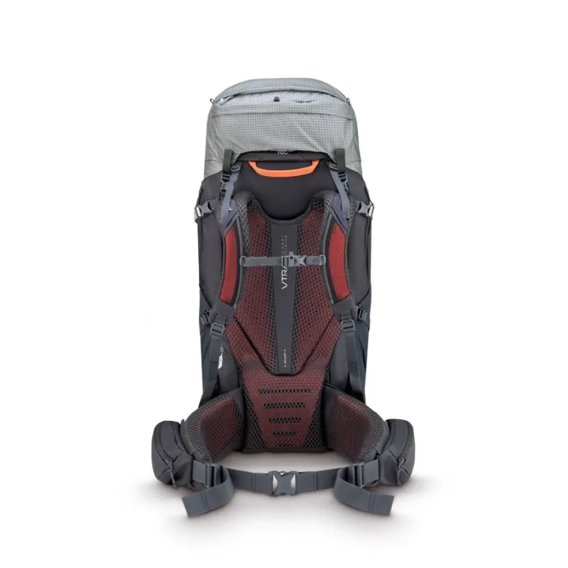 Rab Hyperon 65L Trekking Pack in Dark Pewter-Anthracite-3