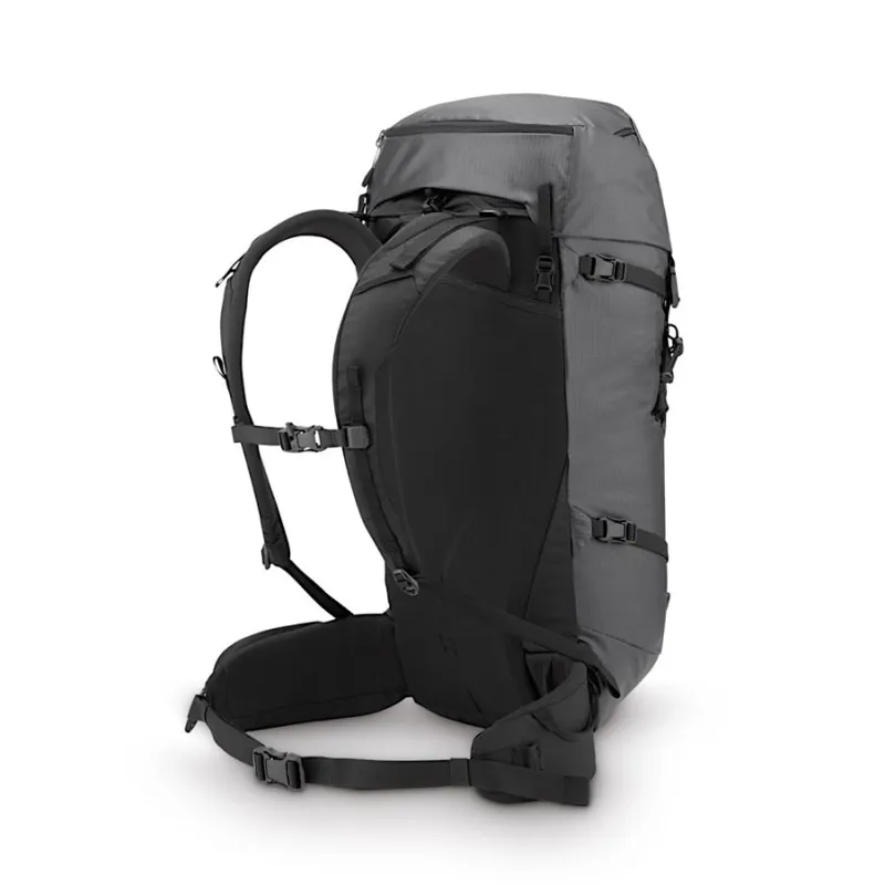 Rab Ascendor 35L Mountain Pack in Black-3