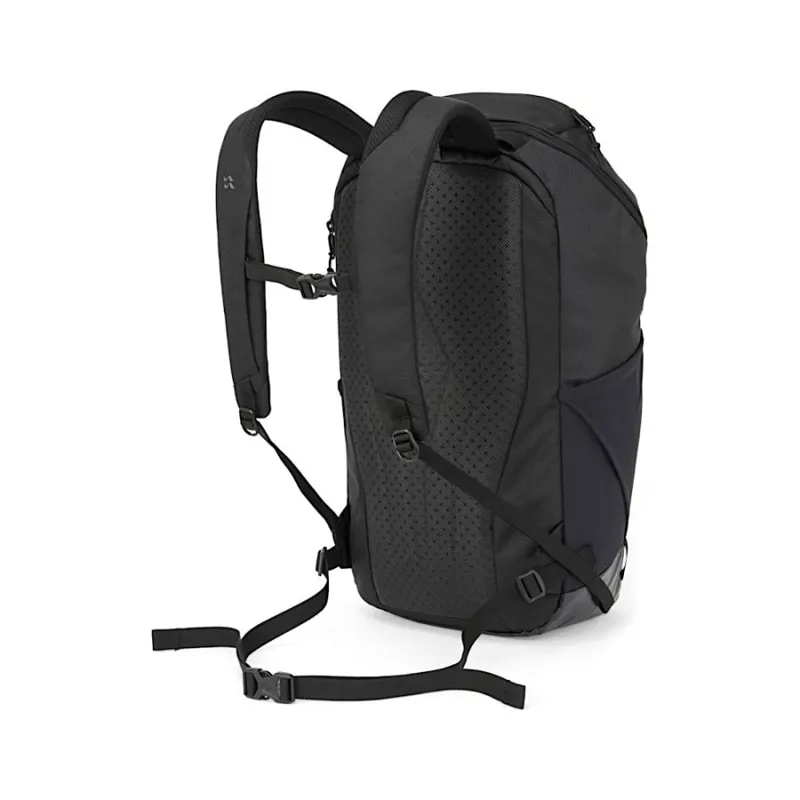 Rab Adrift 24L Day Pack in Black-3