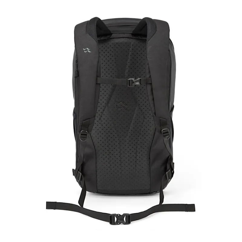 Rab Adrift 24L Day Pack in Black-2