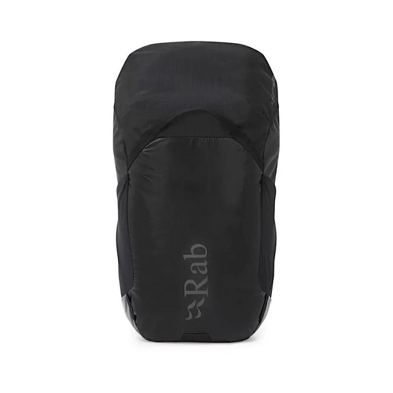 Rab Adrift 24L Day Pack in Black-1