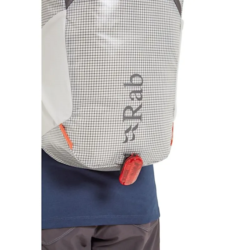 Rab Adrift 24L Day Pack in Black-11